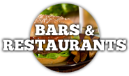 Bars and Restaurants
