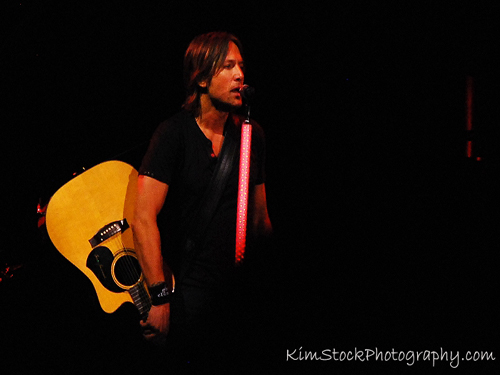 Keith Urban photo