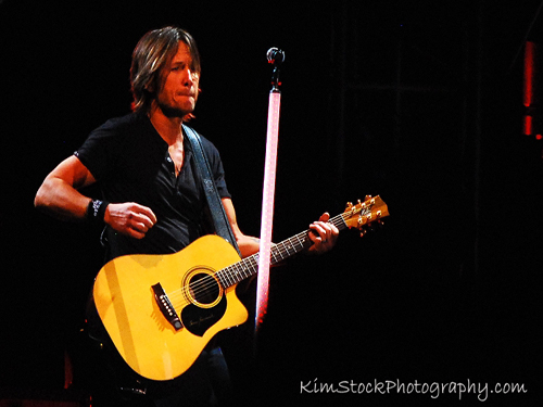 Keith Urban photo