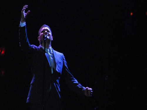 Michael Buble  photo