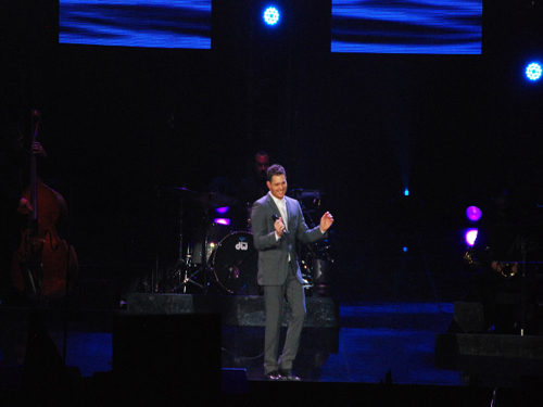 Michael Buble  photo