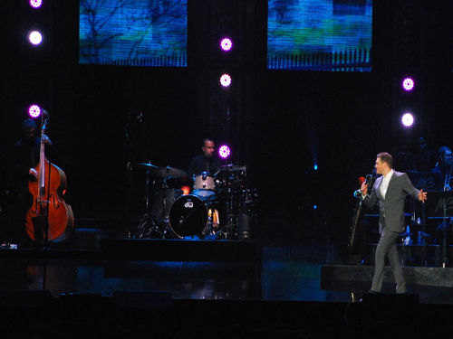 Michael Buble  photo