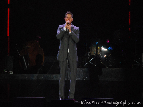 Michael Buble  photo