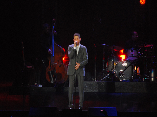 Michael Buble  photo