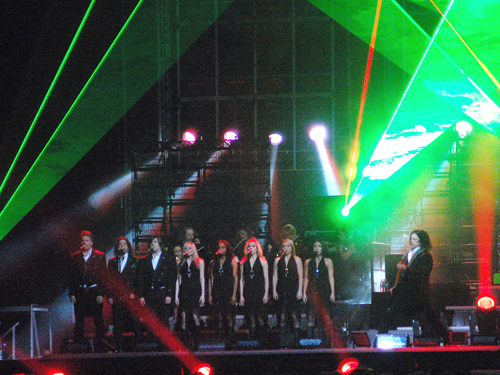 Trans-Siberian Orchestra photo