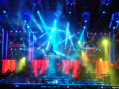 Trans-Siberian Orchestra photo