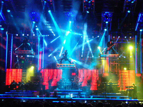 Trans-Siberian Orchestra photo