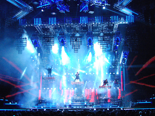 Trans-Siberian Orchestra photo