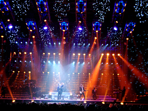 Trans-Siberian Orchestra photo