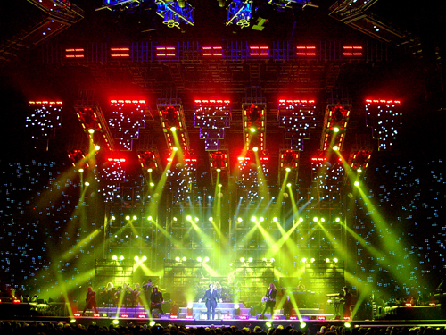 Trans-Siberian Orchestra photo