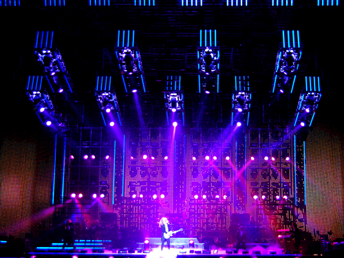 Trans-Siberian Orchestra photo