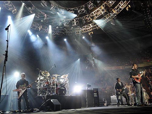 Dave Matthews Band photo