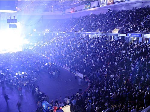 Dave Matthews Band photo