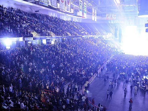 Dave Matthews Band photo