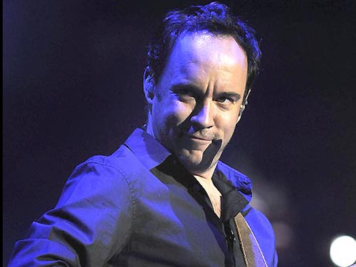 Dave Matthews Band photo