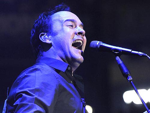 Dave Matthews Band photo