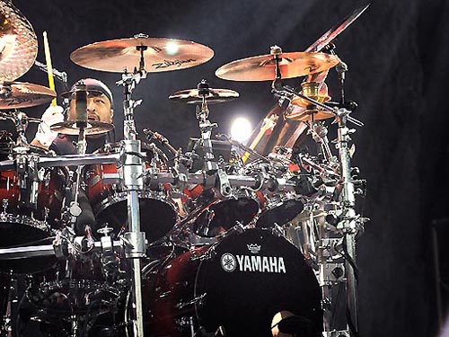 Dave Matthews Band photo