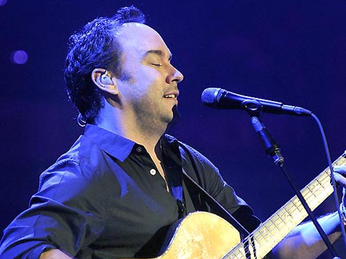 Dave Matthews Band photo