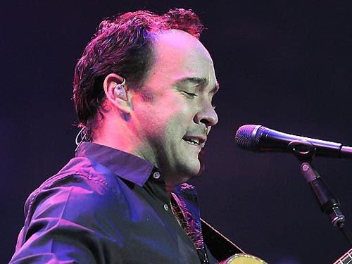 Dave Matthews Band photo