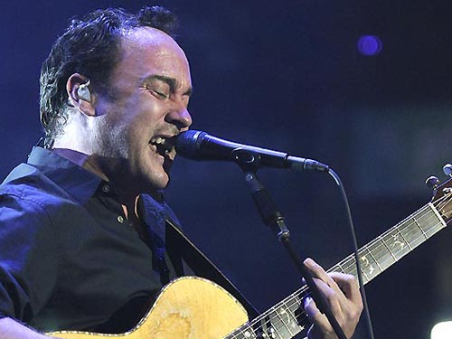 Dave Matthews Band photo