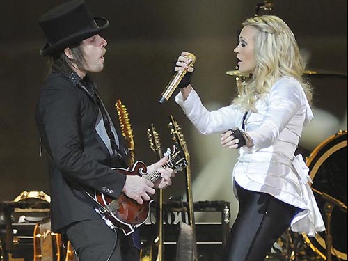 Carrie Underwood  photo