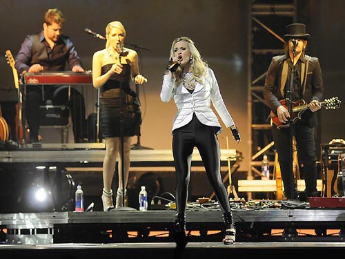 Carrie Underwood  photo