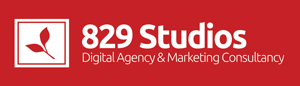 829 Studios Logo