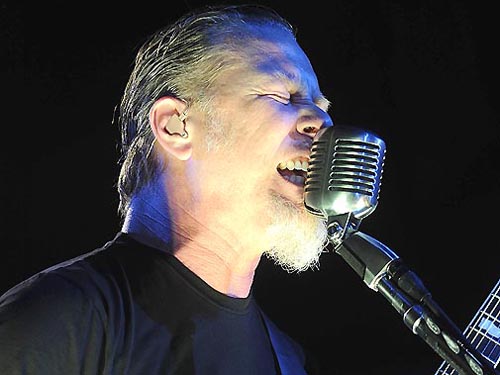 Metallica  photo