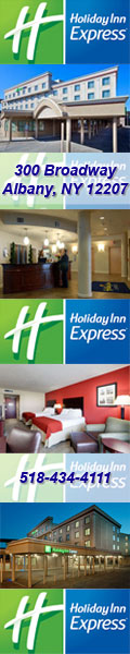 Holiday Inn Express