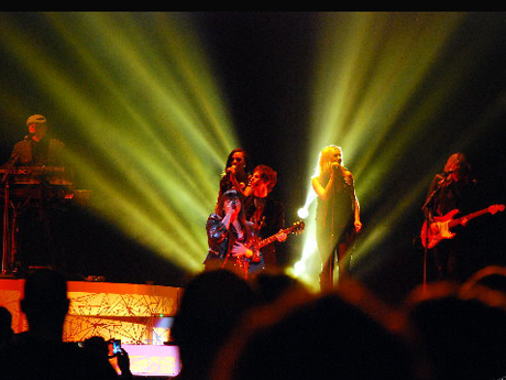 Kelly Clarkson photo