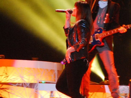 Kelly Clarkson photo