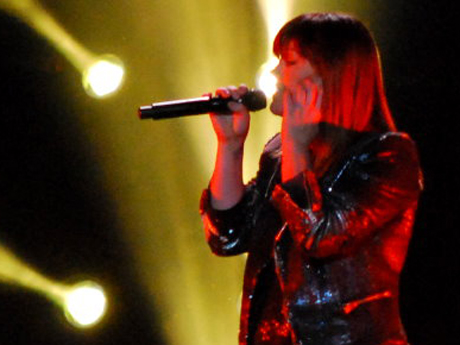 Kelly Clarkson photo