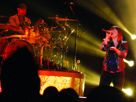 Kelly Clarkson photo