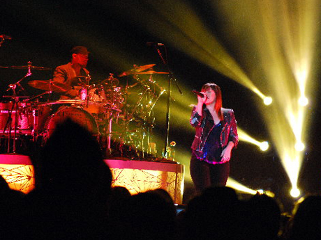 Kelly Clarkson photo