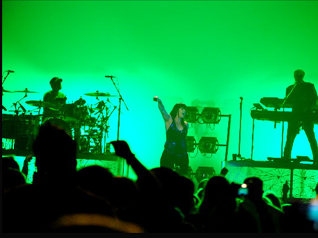 Kelly Clarkson photo