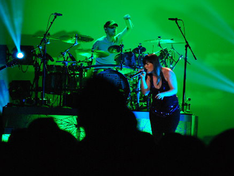 Kelly Clarkson photo