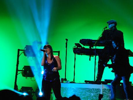 Kelly Clarkson photo