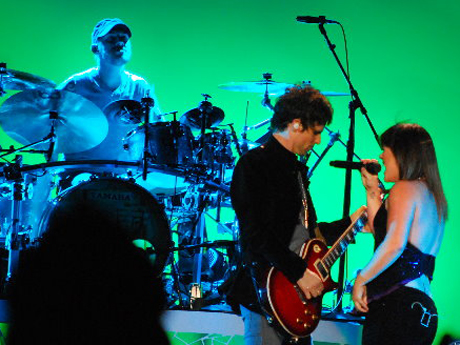 Kelly Clarkson photo