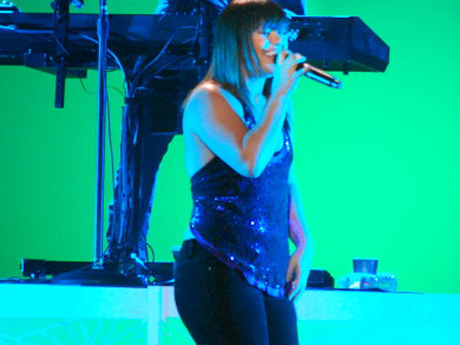 Kelly Clarkson photo