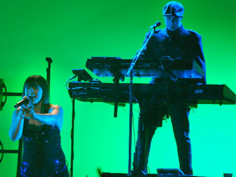 Kelly Clarkson photo