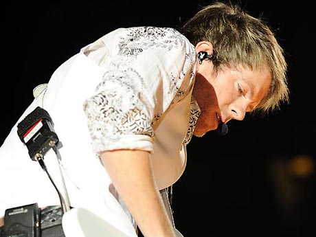 Rascal Flatts  photo