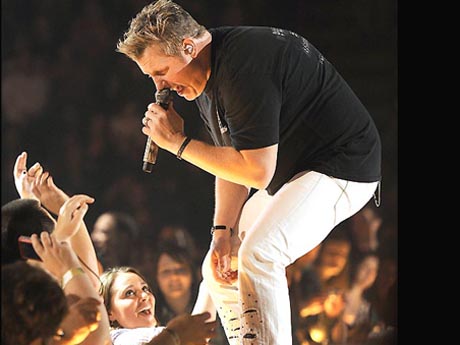 Rascal Flatts  photo