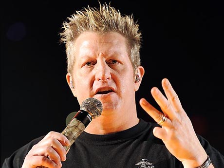 Rascal Flatts  photo