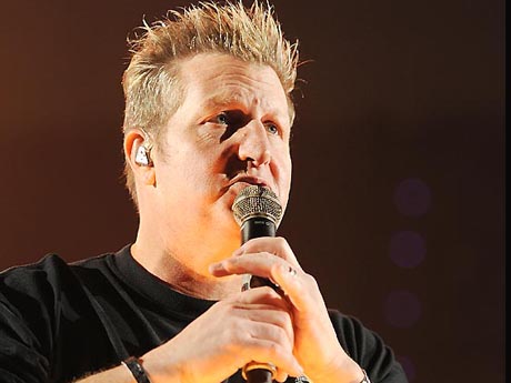 Rascal Flatts  photo