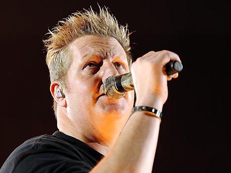 Rascal Flatts  photo