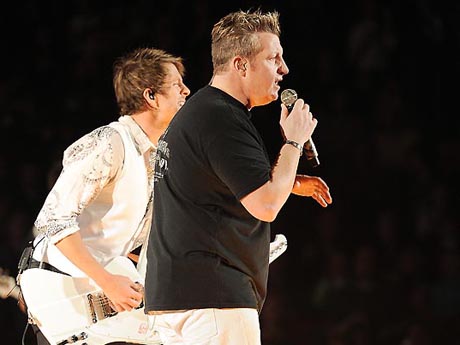 Rascal Flatts  photo