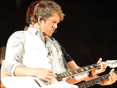 Rascal Flatts  photo