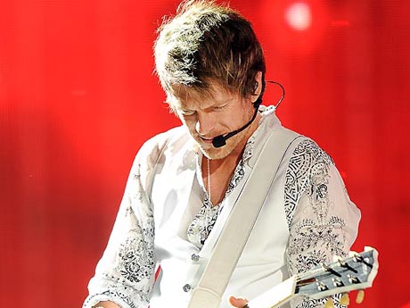 Rascal Flatts  photo