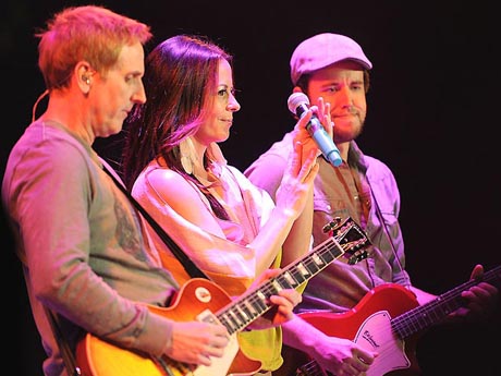 Rascal Flatts  photo