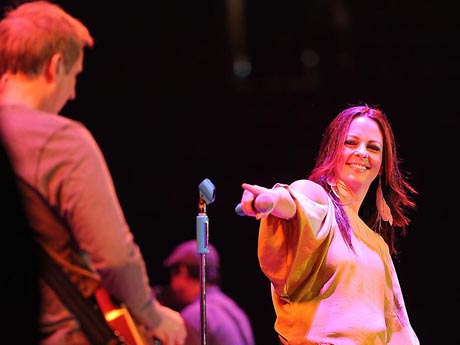 Rascal Flatts  photo